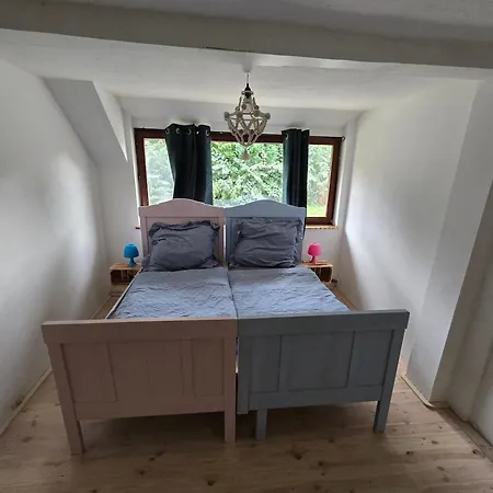 David & Marion, 7 Min Karls Erlebnisdorf, Bremerhaven, Weserstrand, Grosser Garten Διαμέρισμα