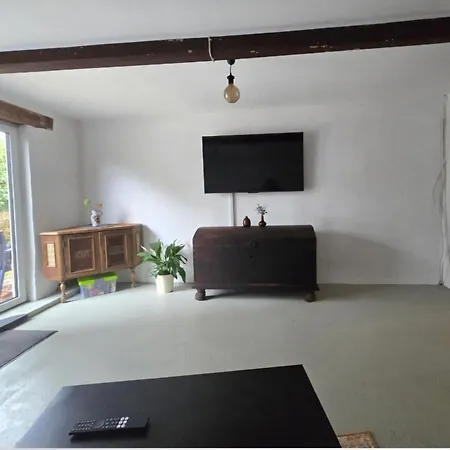 David & Marion, 7 Min Karls Erlebnisdorf, Bremerhaven, Weserstrand, Grosser Garten Διαμέρισμα