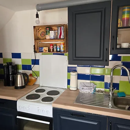 Apartamento David & Marion, 7 Min Karls Erlebnisdorf, Bremerhaven, Weserstrand, Grosser Garten Loxstedt