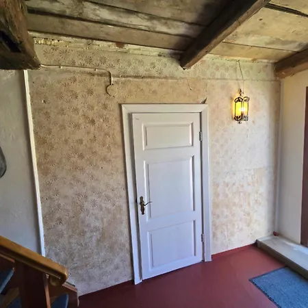 Διαμέρισμα David & Marion, 7 Min Karls Erlebnisdorf, Bremerhaven, Weserstrand, Grosser Garten